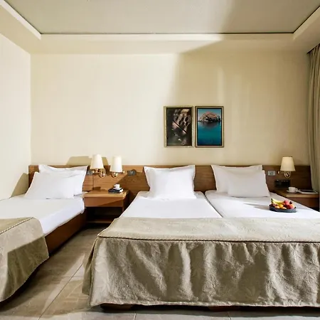 منتجع Holidays & 4*