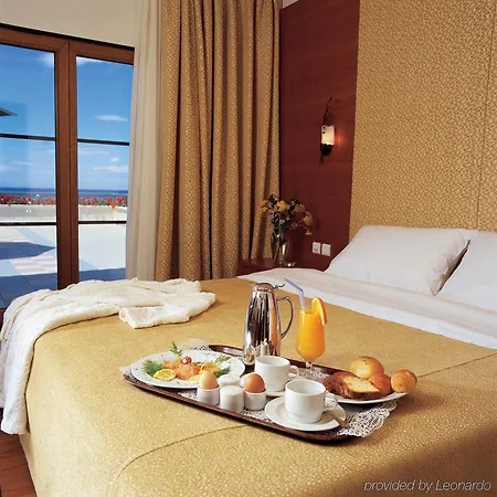 منتجع Holidays &