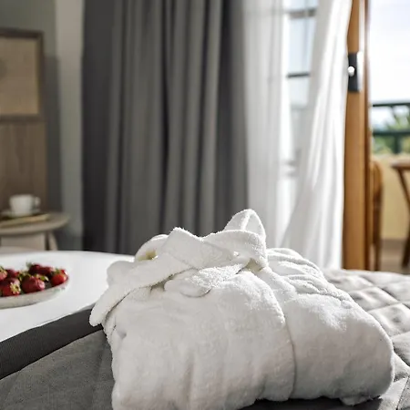 منتجع Holidays &