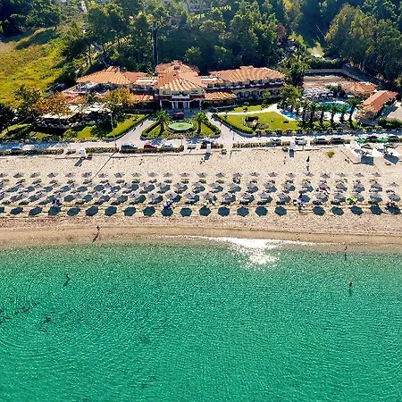 Holidays & Possidi