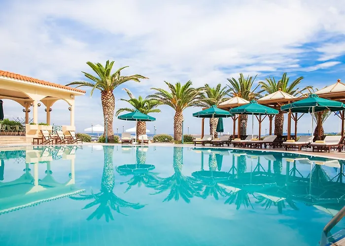 Holidays & Курортный комплекс Посиди