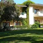 Station touristique Holidays & 4*