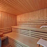 Station touristique Holidays & 4*