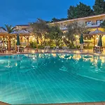 Station touristique Holidays &