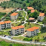 Station touristique Holidays &