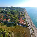 Station touristique Holidays & 4*