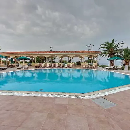 Holidays & 4* Possidi