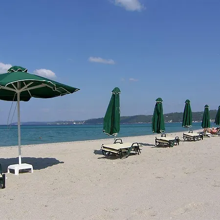 Feriested Holidays & Posidi