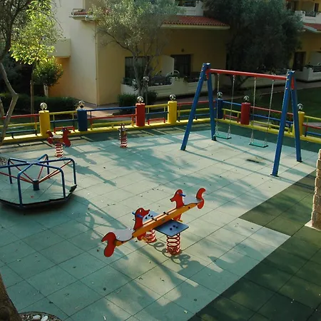 Station touristique Holidays &