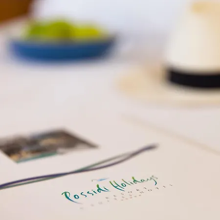 Holidays & Resort 5*