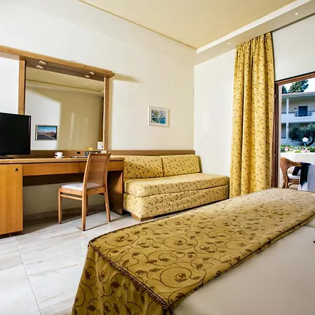 Resort Holidays & Possidi