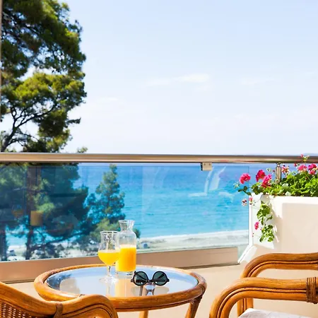 Holidays & Possidi