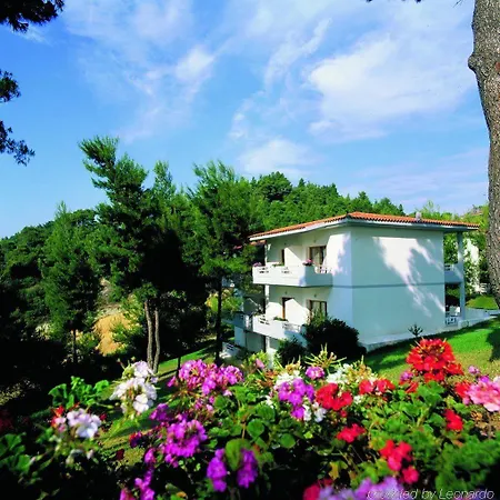 Holidays & Possidi