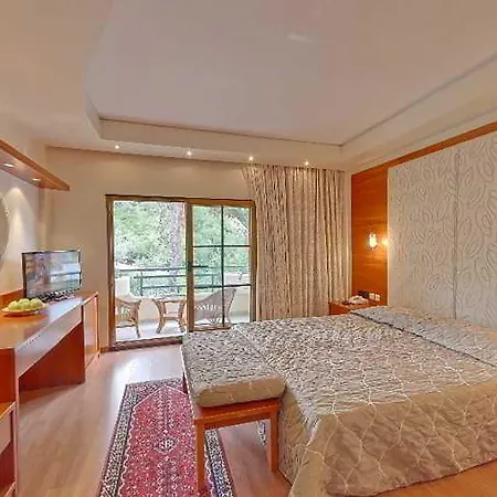 Holidays & 4* Posidi