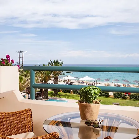 Holidays & Semesteranläggning (resort) Possidi