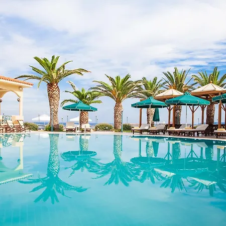 Holidays & Semesteranläggning (resort) Possidi