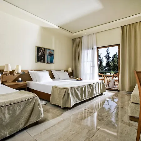 Holidays & Resort Possidi