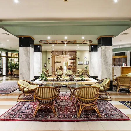 Holidays & Üdülőközpont Poszídi