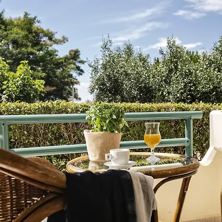 Holidays & Resort Possidi