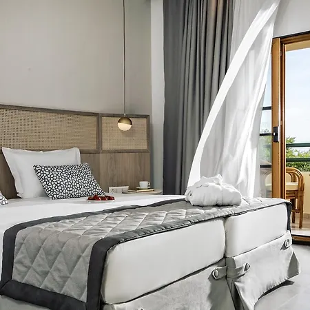 Holidays & Resort