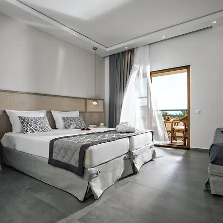 Holidays & Resort Possidi