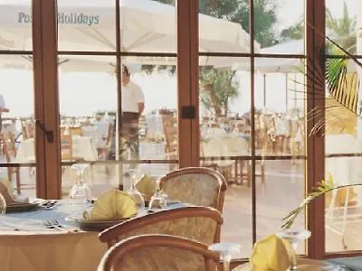 Holidays Resort&suite Resort Possidi