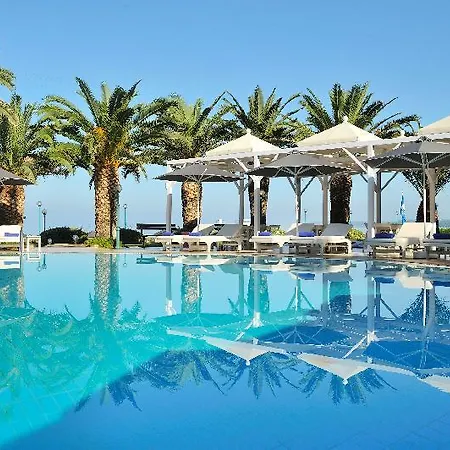 Holidays & Semesteranläggning (resort) Possidi