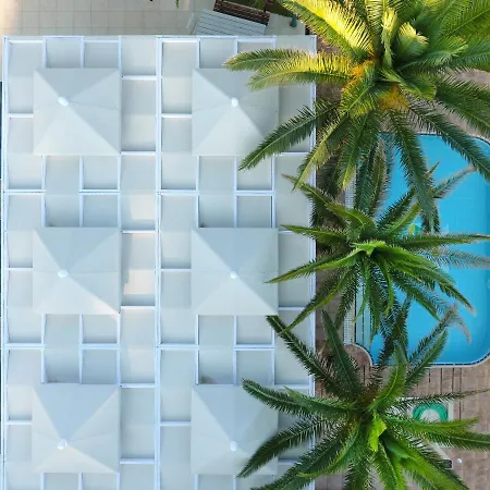 Üdülőközpont Holidays & Poszídi