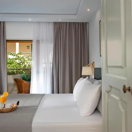 Holidays & Resort