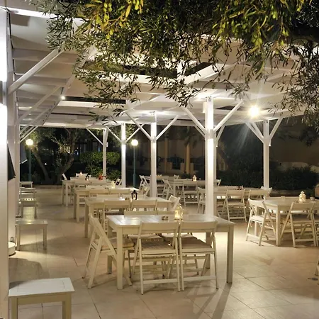 Station touristique Holidays & Possidi