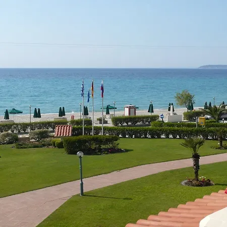 Holidays & Semesteranläggning (resort) 4*