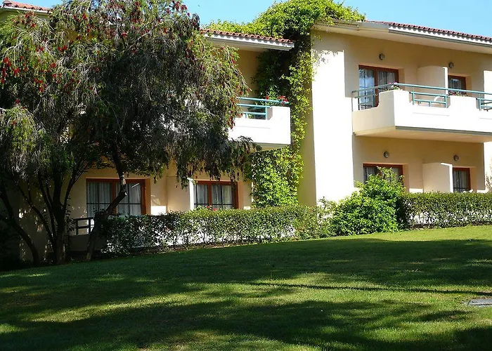 Station touristique Holidays & 4*