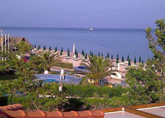 Holidays & Station touristique