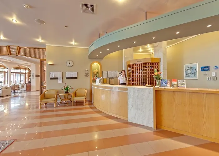 Station touristique Holidays & 4*