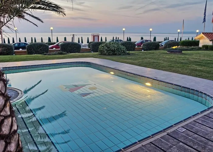 Holidays & Station touristique 4*