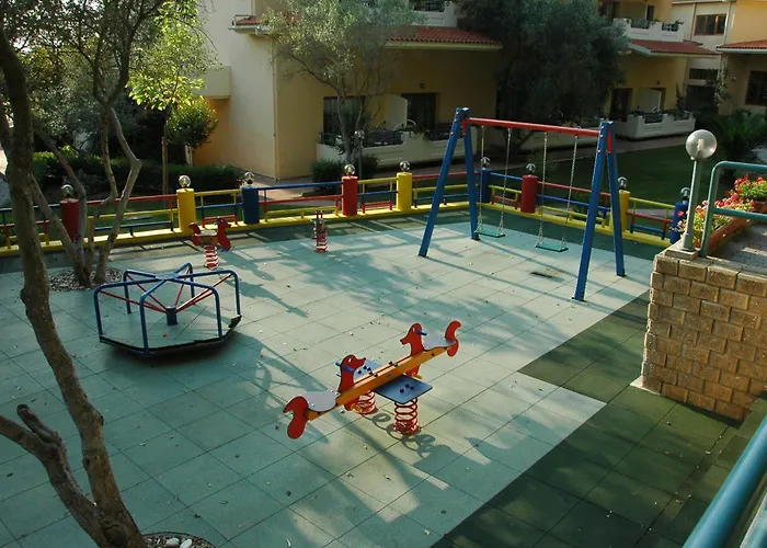 Station touristique Holidays &