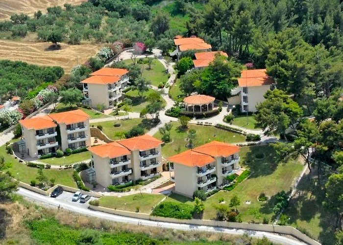 Holidays & Station touristique 4*