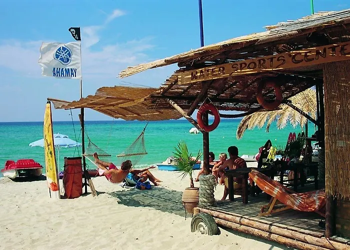 Holidays & ポッシディ