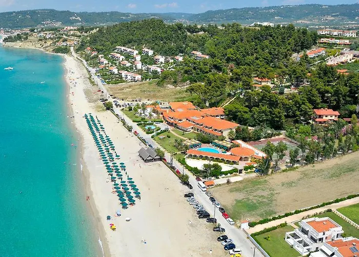 Holidays & Station touristique