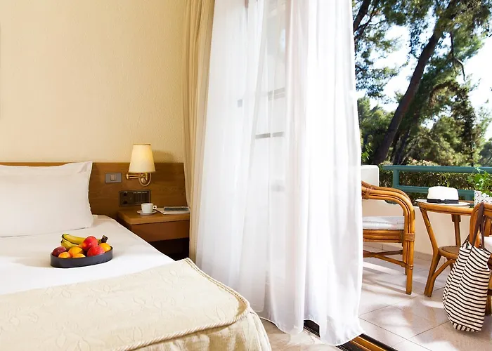 Station touristique Holidays &