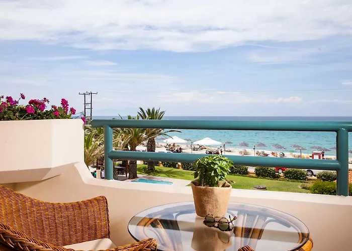 Holidays & Station touristique Possidi