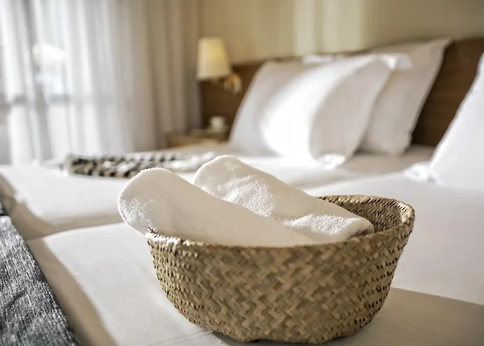 Holidays & 4* Possidi