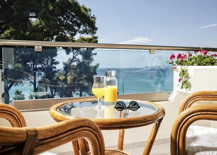 Station touristique Holidays &