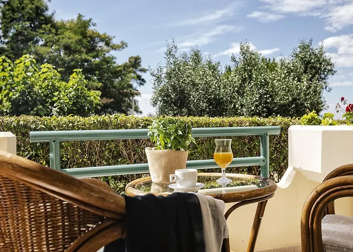 Holidays & Station touristique Possidi