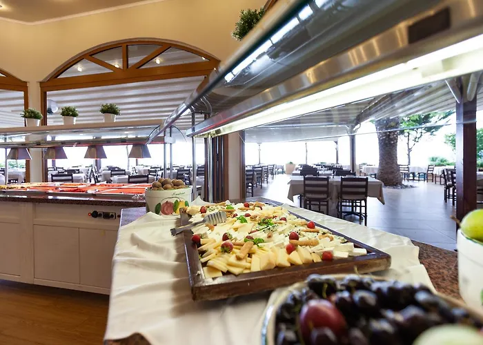 Holidays & Station touristique 4*