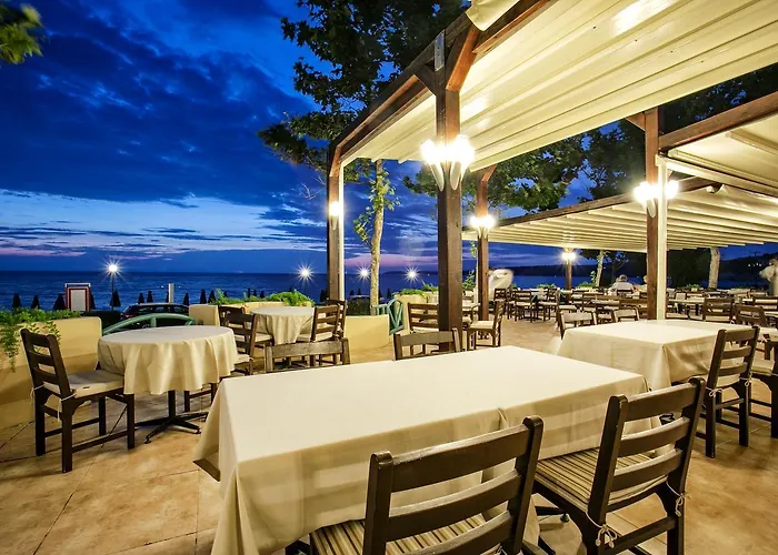 Station touristique Holidays & Possidi