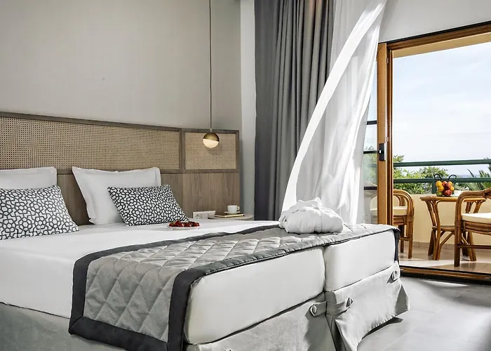 Holidays & Station touristique