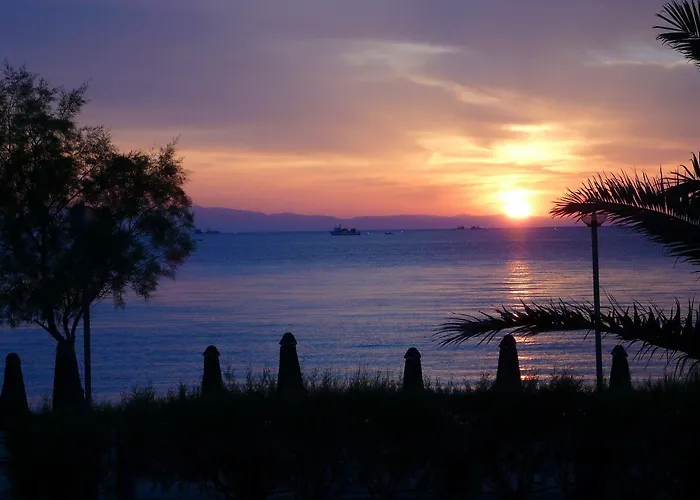 Holidays & 4* Possidi