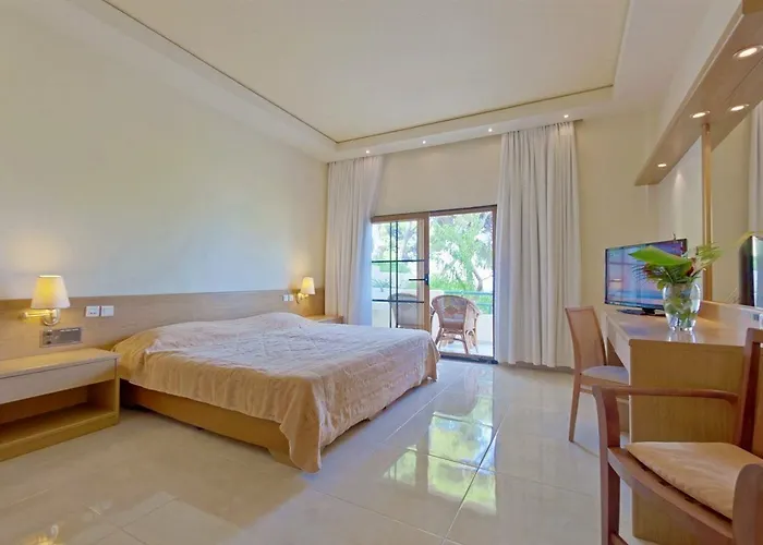 Holidays & Station touristique