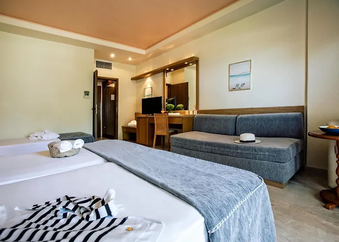 Station touristique Holidays &